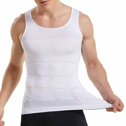 Slimming Tshirt - قميص الشد و التنحيف